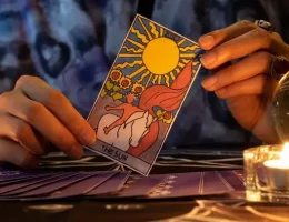 Quais os Benefícios do Tarot