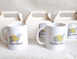 Quais os melhores brindes para funcionários