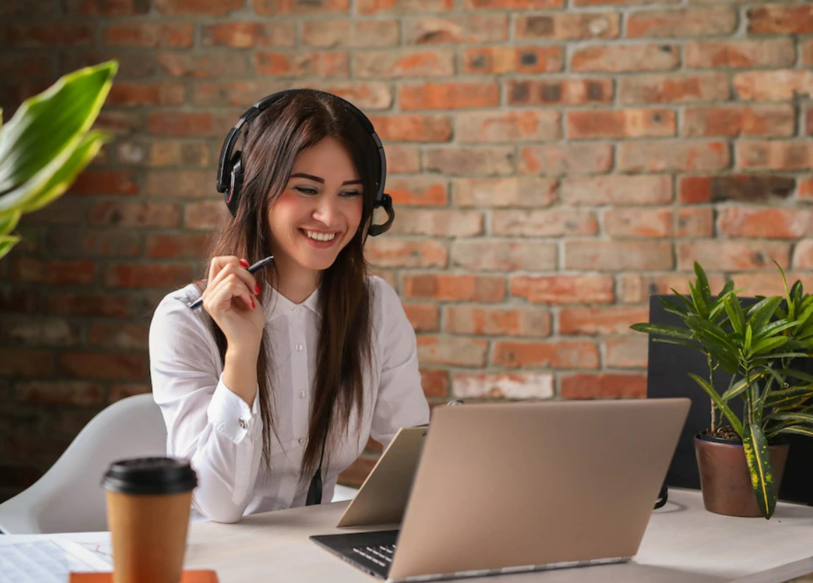 manutenção de clientes