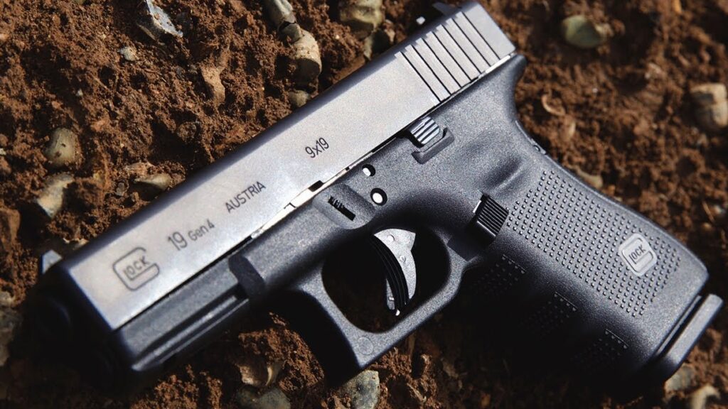 Pistola Glock g26 9mm: Motivos para Escolher uma