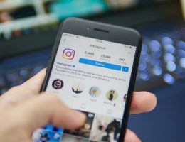 conseguir mais seguidores no instagra