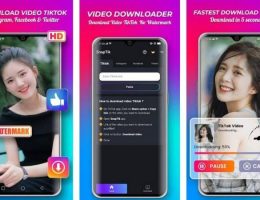 o-que-e-snaptik-baixar-do-tiktok