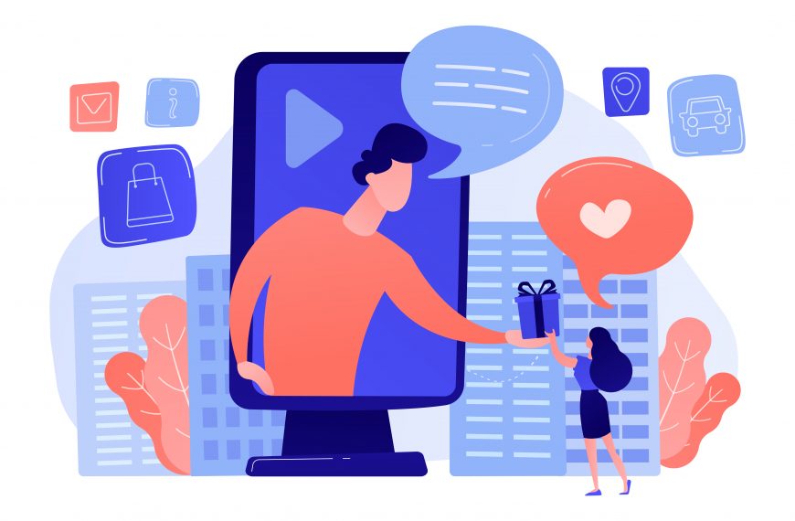 estratégia de marketing