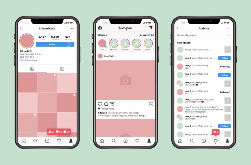 Aprenda como criar uma biografia profissional para instagram