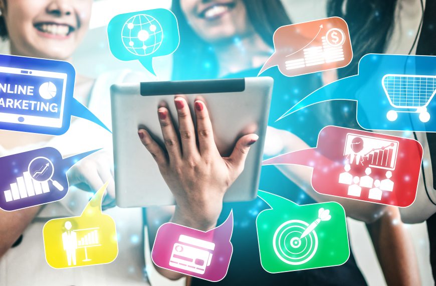 O que é uma campanha publicitária e quais os tipos?