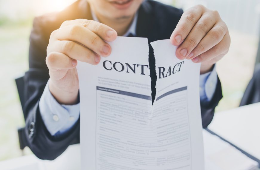 Conheça os principais tipos de churn