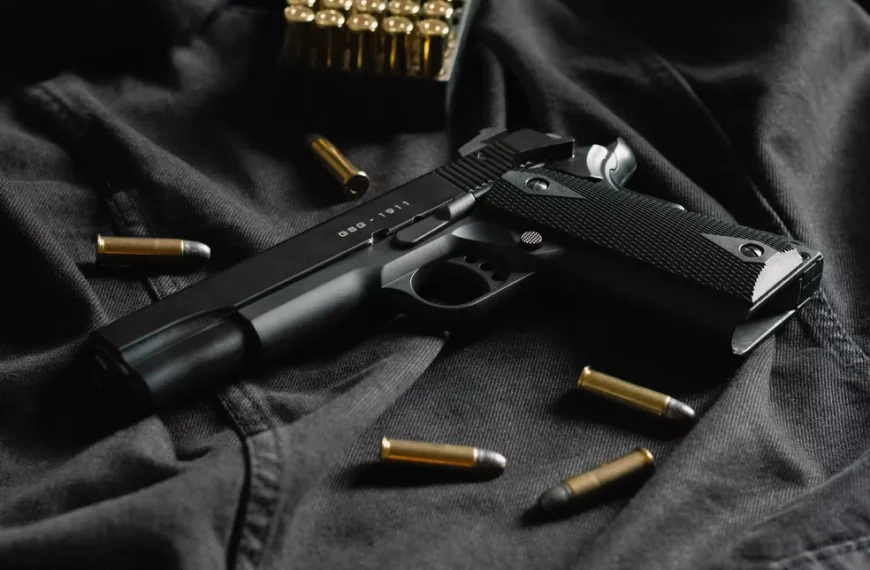 Comprar armas Goiânia – (11) 91020-2714