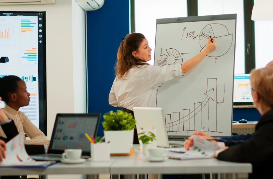 6 métodos avaliativos para fazer em sua empresa neste fim de ano