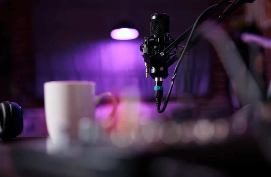 Podcasts: entenda por que essa é a nova tendência da comunicação