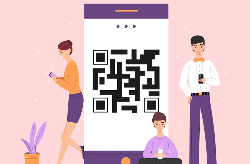 Como utilizar o QR Code a favor da comunicação da sua empresa