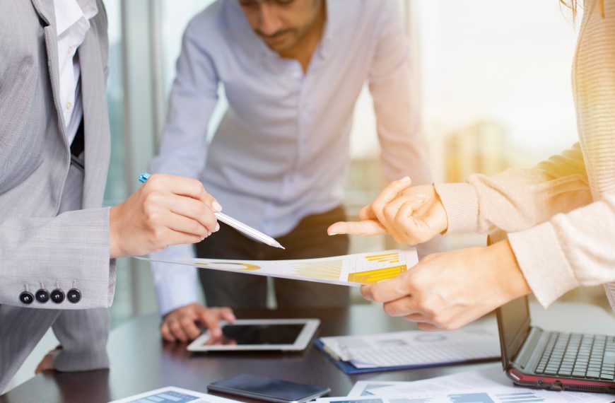 O que é o GRS dentro do marketing digital