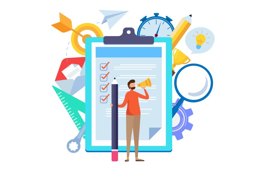  5 Apps que ajudam na organização