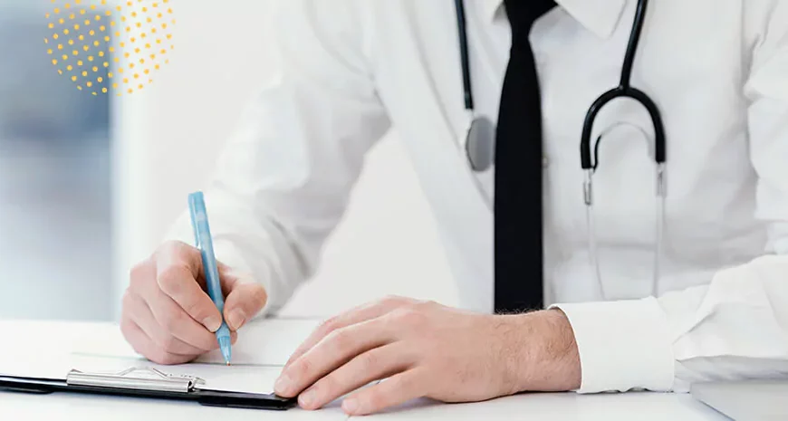 Sobre atestado médico