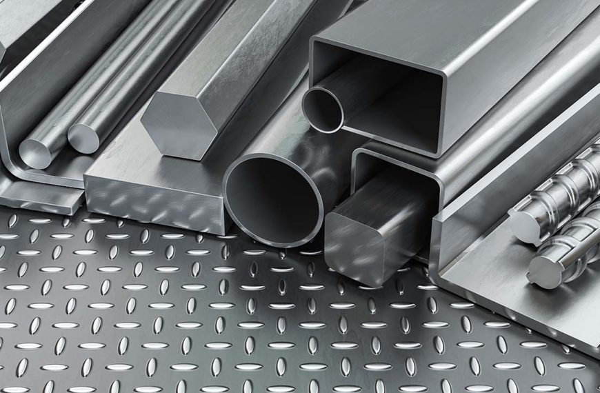 Para que o ferro e usado?