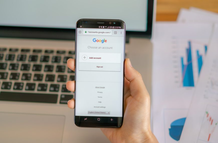 5 dicas para anunciar no Google Ads