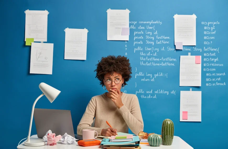 Dicas bombásticas para manter sua rotina mais organizada