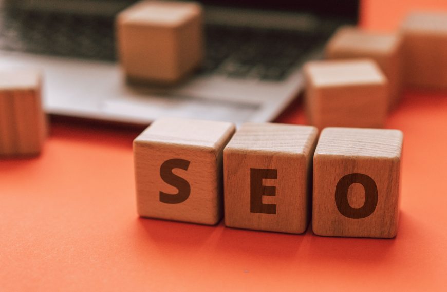 Como desenvolver um site com métricas de SEO