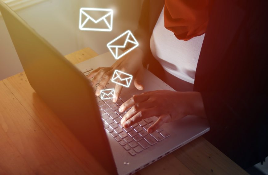E-mail marketing: o que é e como utilizar essa ferramenta para seu negócio