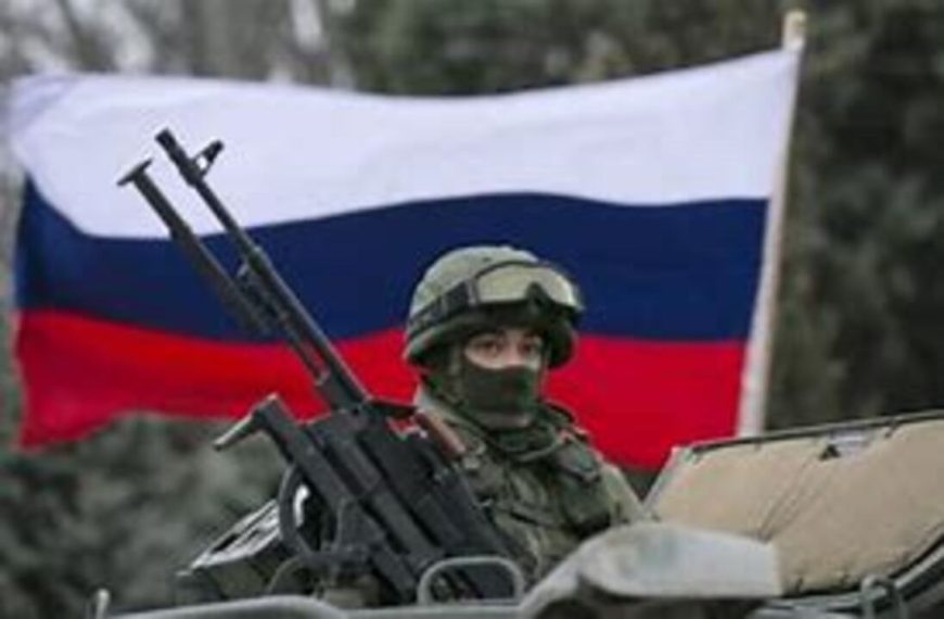 Ministro da Defesa russo ordena dobrar produção de munições