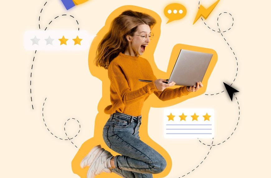 marketing de experiência