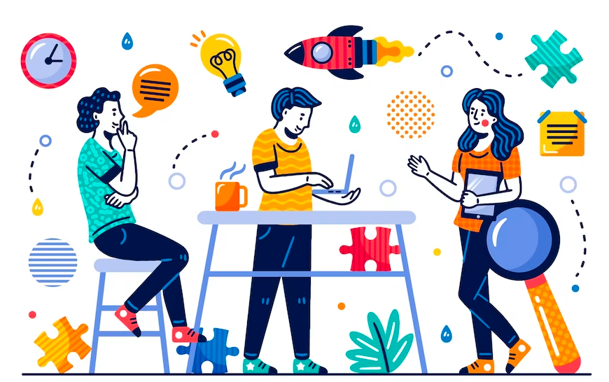 Qual é o papel da inovação e da criatividade no empreendedorismo