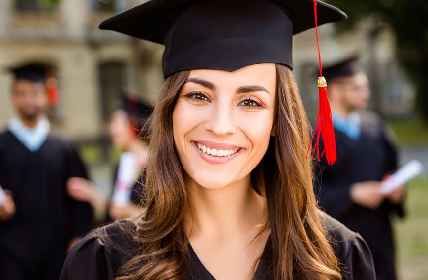 Qual a importância de uma formação acadêmica?