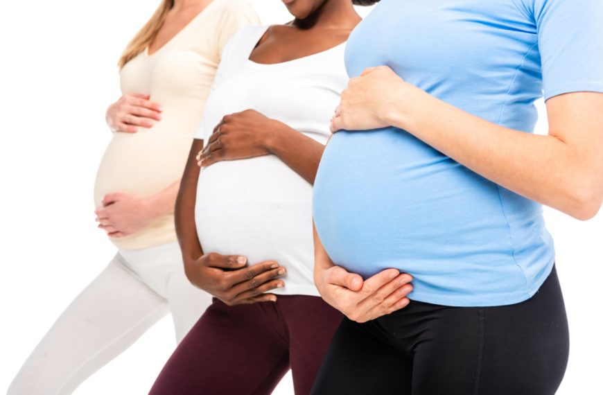 Gestação de Risco: Cuidados Essenciais para uma Gravidez Desafiadora