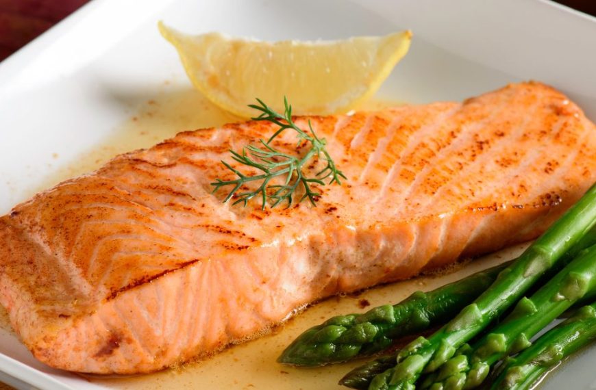 Vida Saudável e Equilibrada