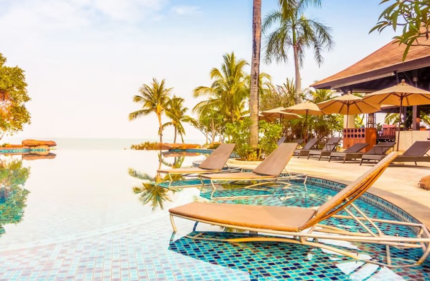 Como Garantir uma Estadia Memorável em Hotéis: Conforto, Comodidades e Serviço de Qualidade