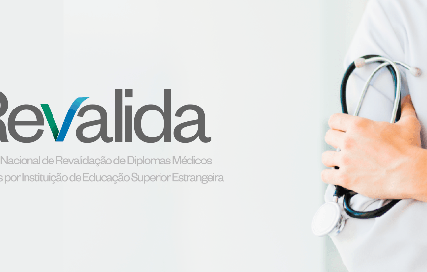 É muito difícil passar no Revalida?