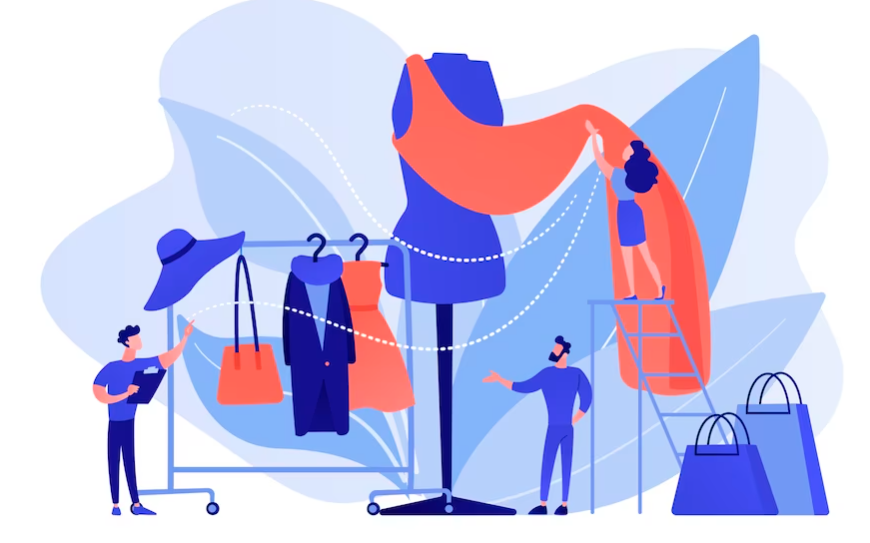 Os impactos da fast fashion no meio ambiente e alternativas mais conscientes