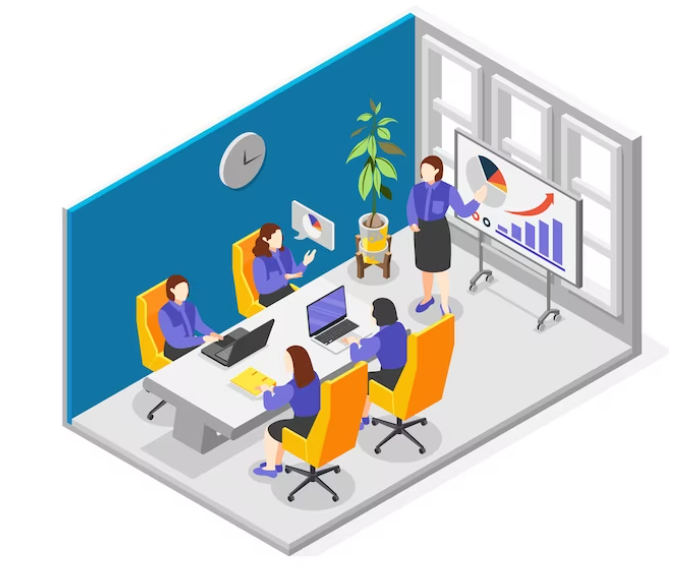 Como desenvolver habilidades de liderança eficazes