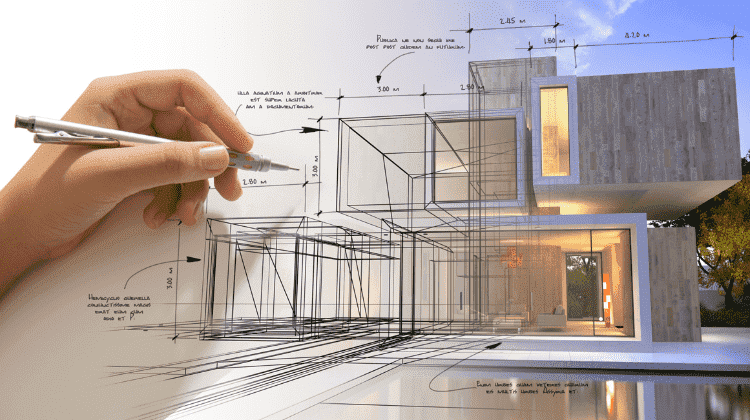 Construindo Sonhos: O Caminho na Faculdade de Arquitetura