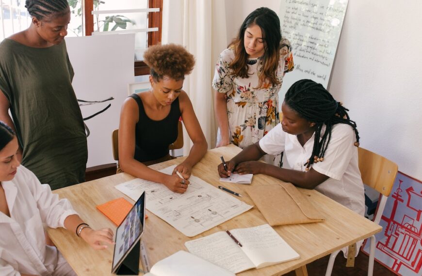 Dicas práticas de planejamento empresarial para quem está começando
