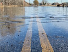 Entupimentos em áreas de enchentes desafios e medidas de prevenção
