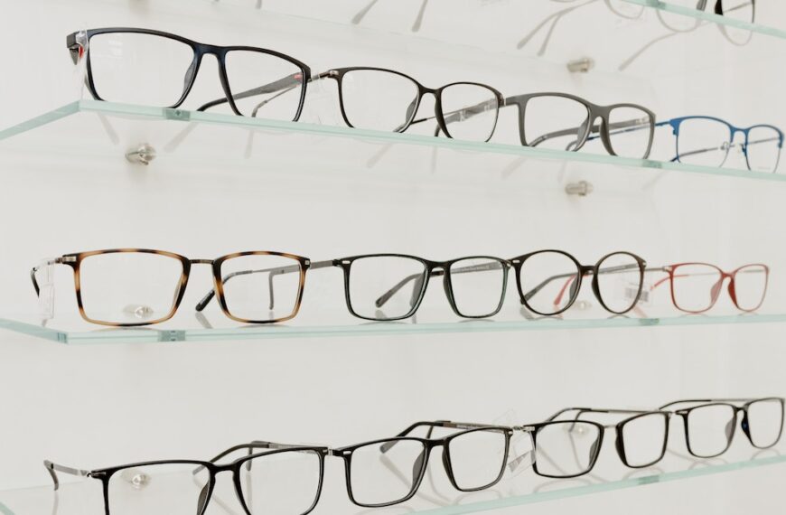 Qual melhor armação para óculos de grau