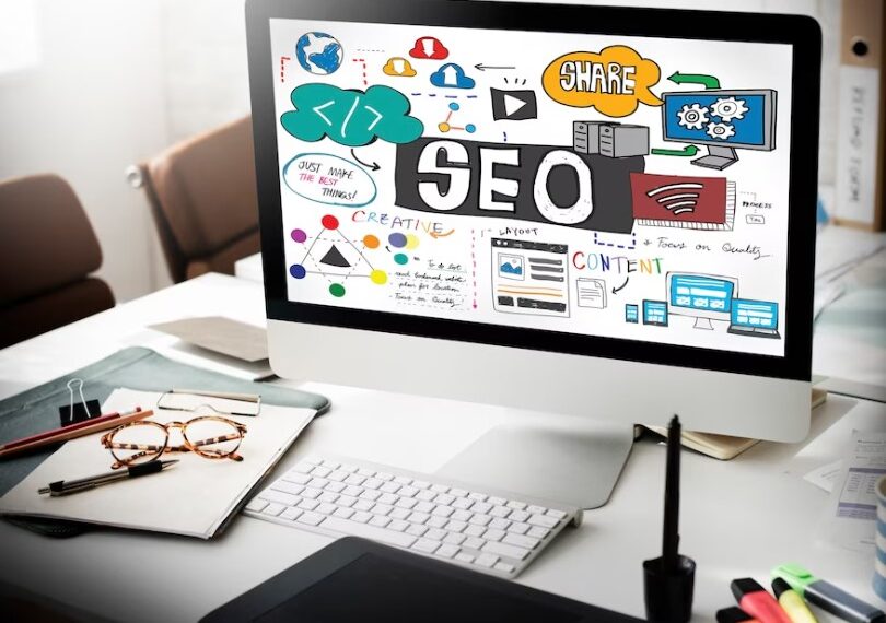 SEO