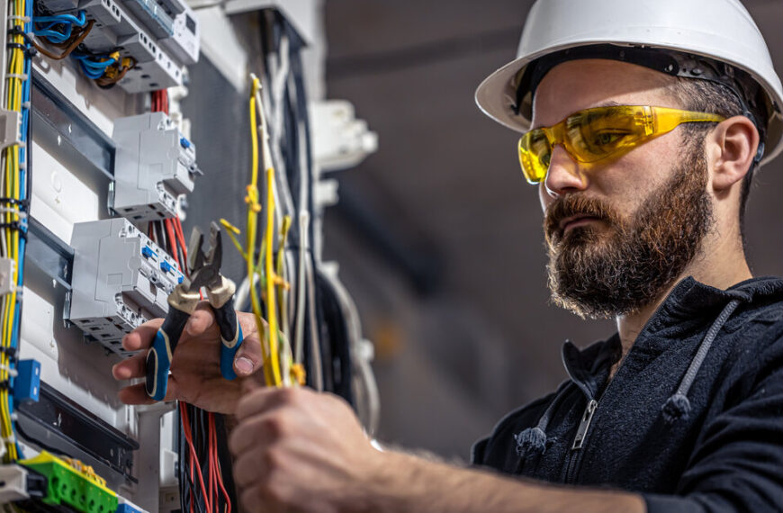 Abrir uma empresa no ramo de eletricista em 2023 vale a pena