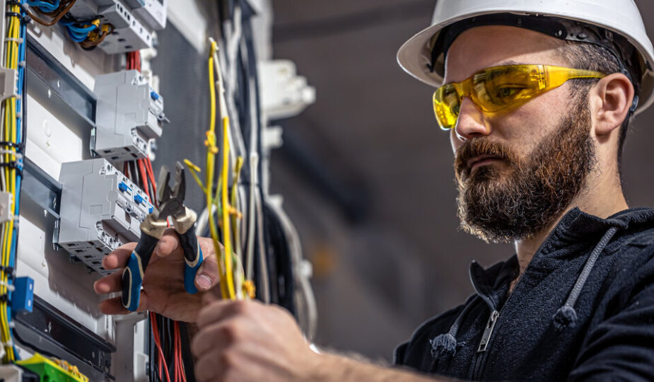 Abrir uma empresa no ramo de eletricista em 2023 vale a pena