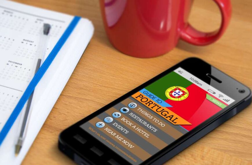 Guia de Surf: As Melhores Praias de Portugal.