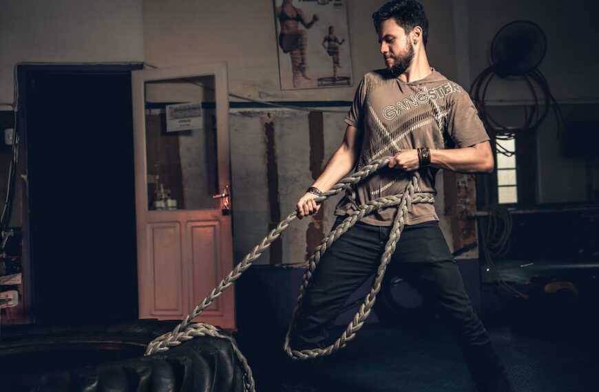 Entendendo como funciona o pré treino e como ele contribui para um metabolismo acelerado