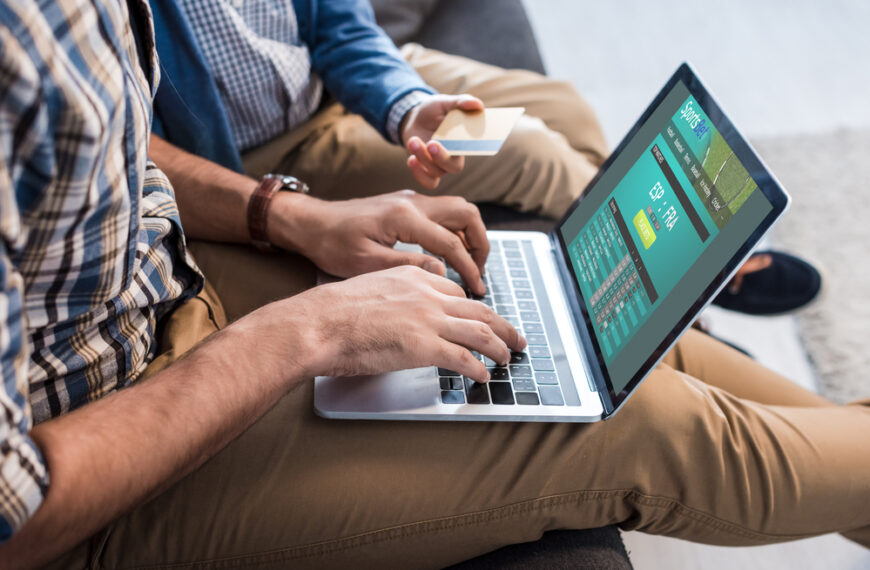 Conheça dicas de como maximizar seus ganhos na plataforma de apostas da NetBet