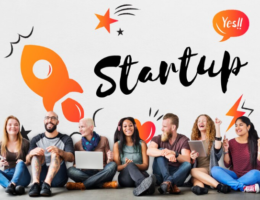 Marketing de Indicação para Startups