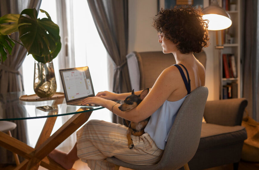 O que é nomadismo digital e quais os benefícios?