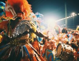 3 Regras básicas para curtir o Carnaval sem maiores problemas