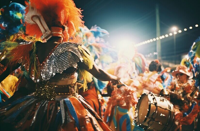 3 Regras básicas para curtir o Carnaval sem maiores problemas