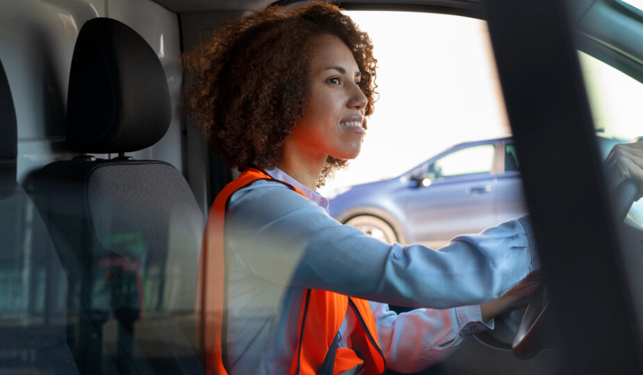 Seguro para motoristas profissionais: vantagens e dicas