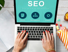 Técnicas avançadas de SEO para 2025