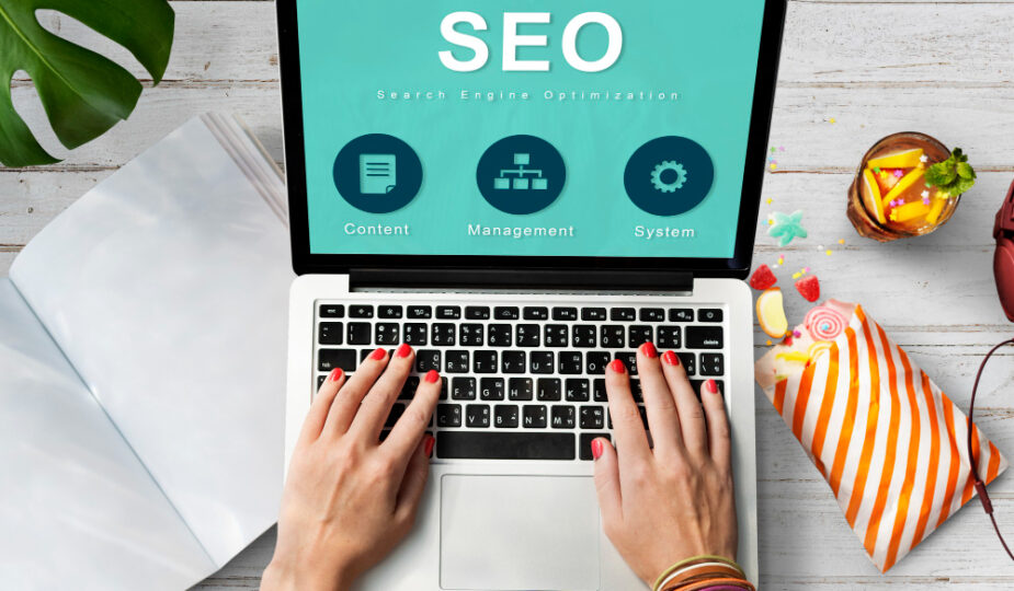 Técnicas avançadas de SEO para 2025