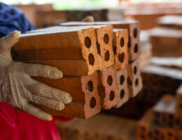 Passos para escolher fornecedores de materiais de construção